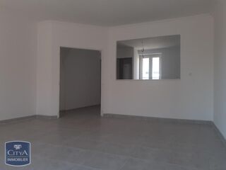  Appartement à louer 4 pièces 89 m² La grand combe