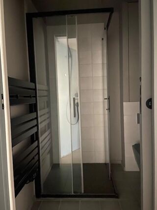  Appartement  louer 1 pice 34 m