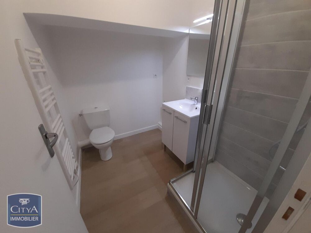 location Appartement - 2 pièce(s) - 37 m² Villefranche-sur-Saône (69400)