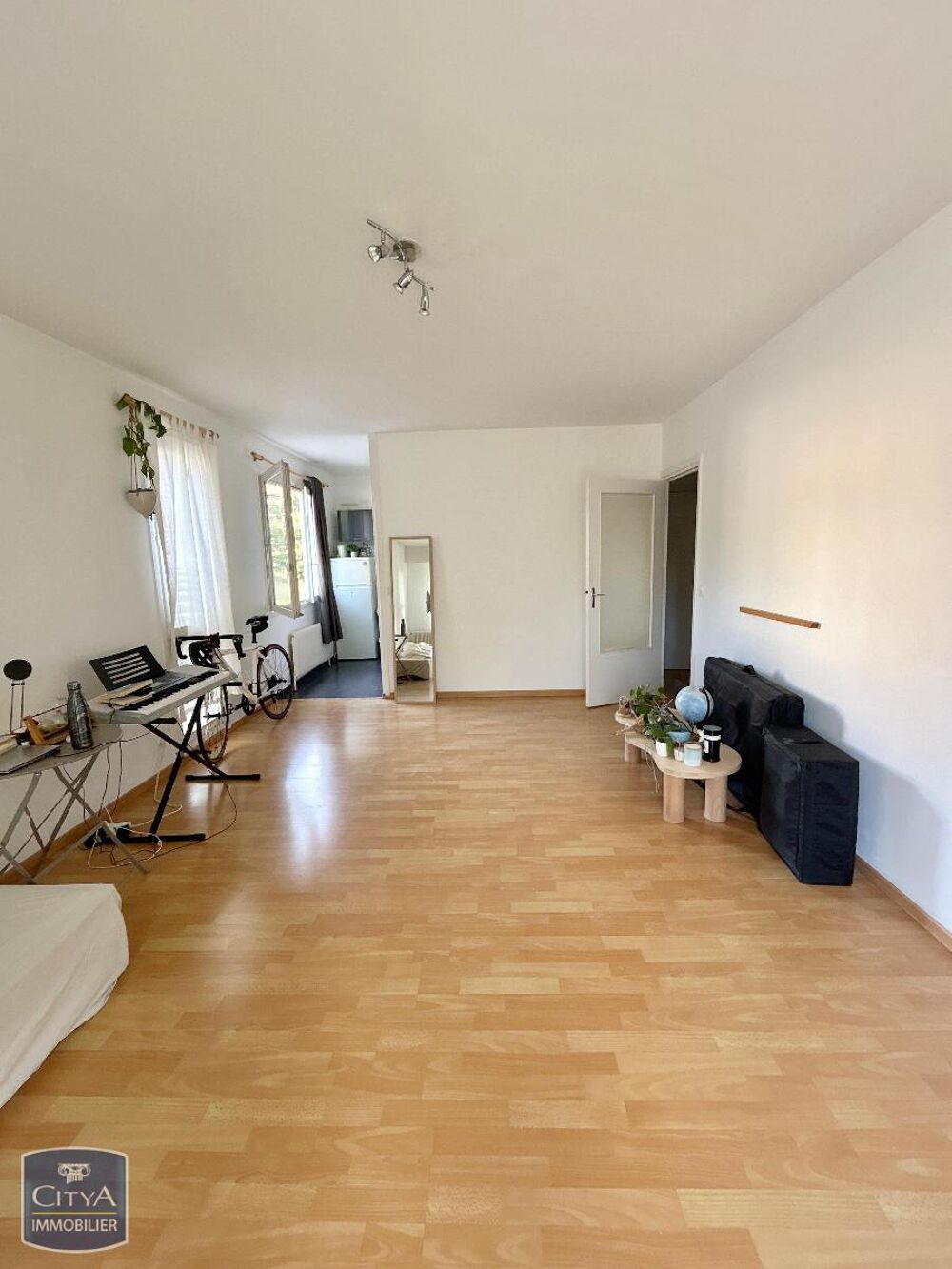 location Appartement - 1 pièce(s) - 40 m² Lyon 5