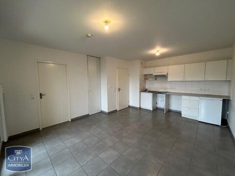  Appartement � louer 2 pi�ces 43 m�