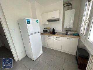 Appartement � louer 2 pi�ces 41 m�