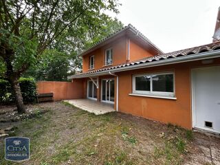  Maison � louer 4 pi�ces 102 m� Mont de marsan