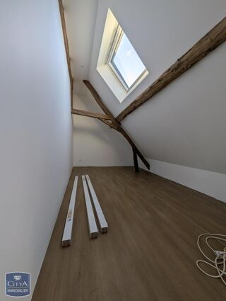  Appartement à louer 3 pièces 53 m²