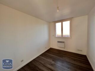  Appartement à louer 3 pièces 54 m²