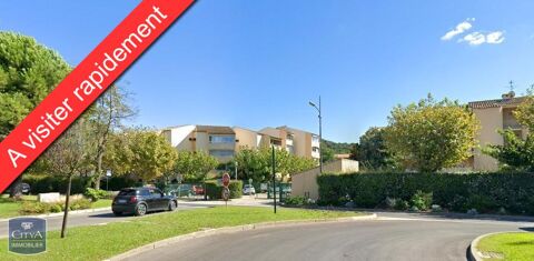  Appartement � louer 1 pi�ce 24 m�