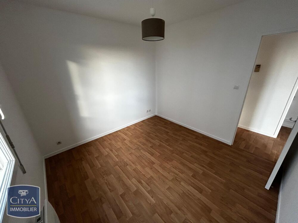 location Appartement - 2 pièce(s) - 37 m² Cholet (49300)
