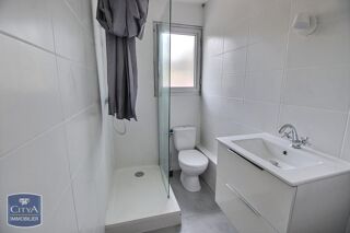  Appartement à louer 1 pièce 27 m²