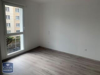  Appartement à louer 2 pièces 36 m²