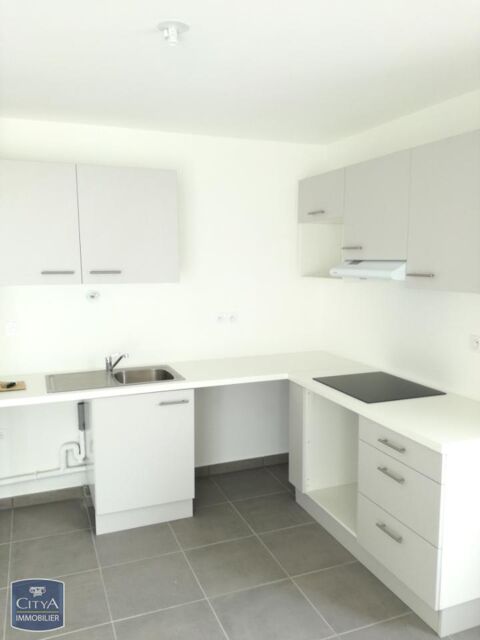  Appartement � louer 3 pi�ces 60 m�