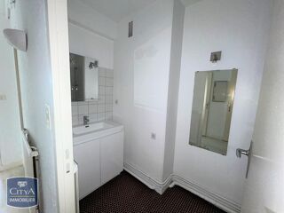  Appartement à louer 1 pièce 30 m²