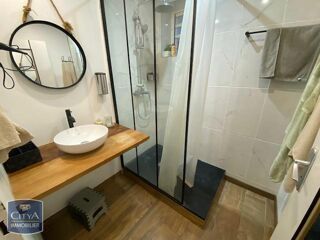  Appartement à louer 2 pièces 48 m²