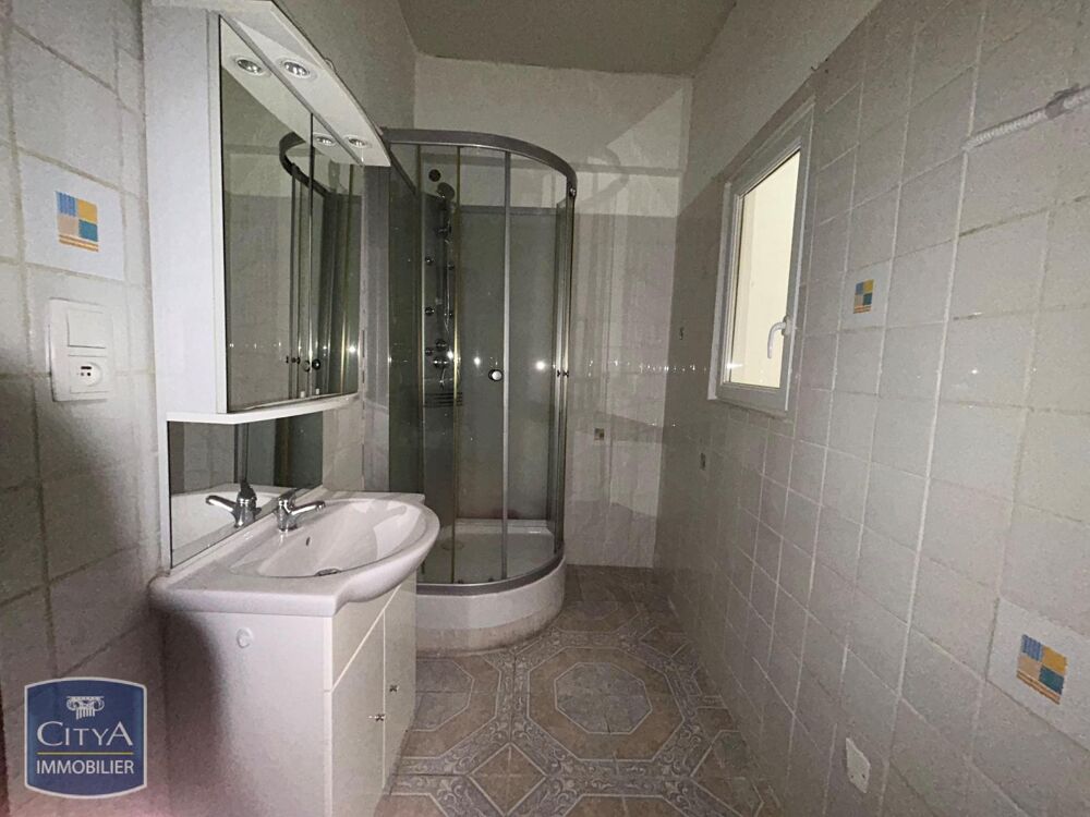 location Appartement - 1 pièce(s) - 33 m² Carpentras (84200)