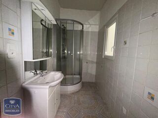  Appartement à louer 1 pièce 33 m²