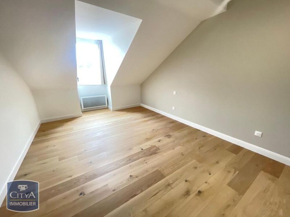 location Appartement - 3 pièce(s) - 71 m² Poitiers (86000)