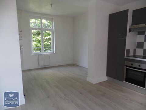   Location Appartement Appartement - 2 pi�ce(s) - 47 m�