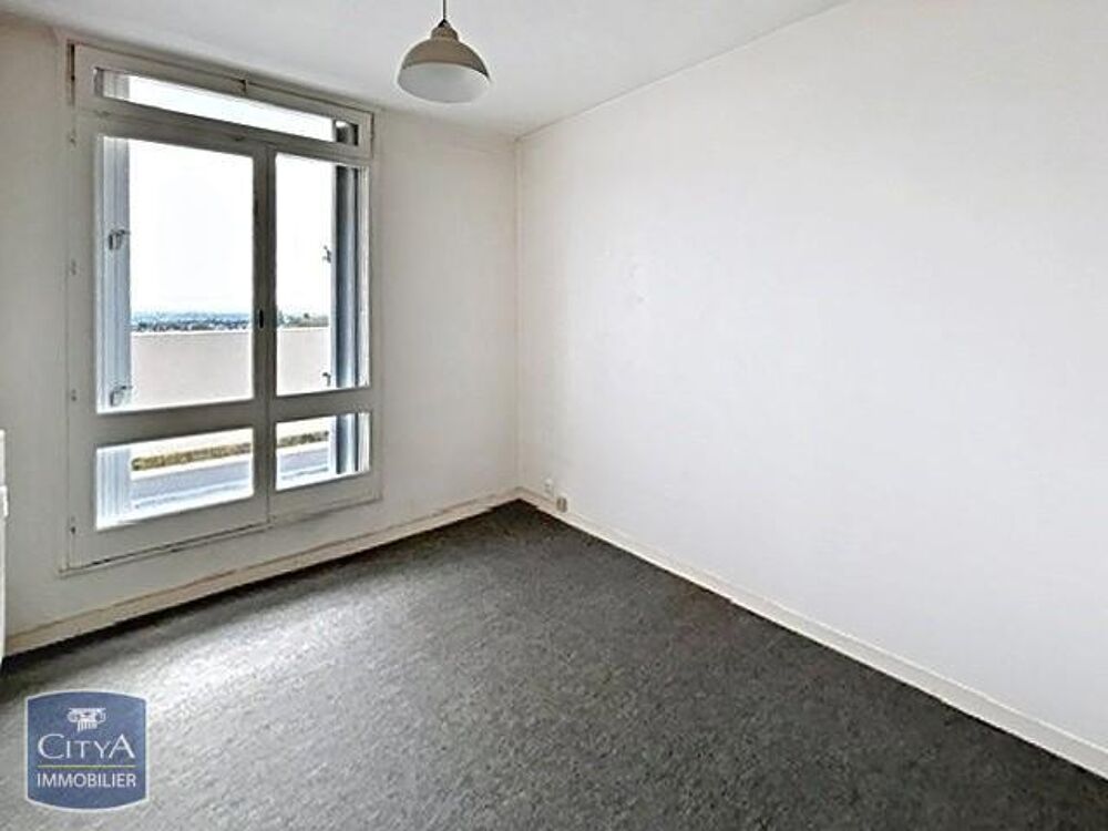 location Appartement - 2 pièce(s) - 43 m² Saint-Brieuc (22000)