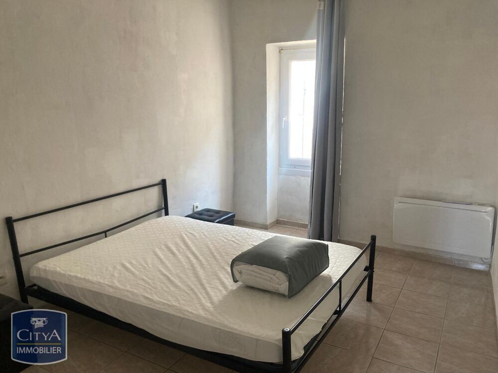 location Appartement - 3 pièce(s) - 43 m² Lodève (34700)