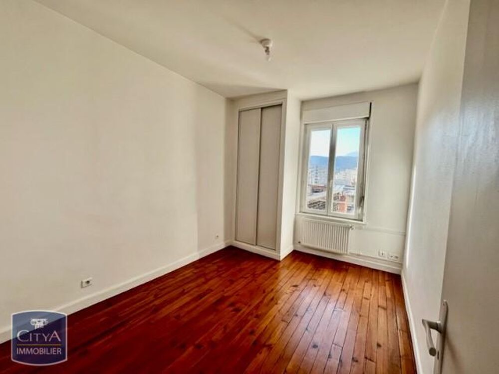 location Appartement - 3 pièce(s) - 44 m² Clermont-Ferrand (63000)