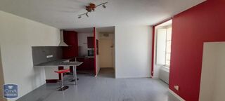  Appartement à louer 2 pièces 43 m²