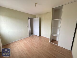  Appartement à louer 3 pièces 53 m²