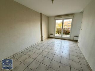  Appartement à louer 1 pièce 26 m²