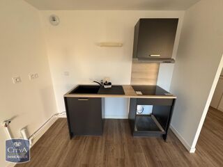 location Appartement - 3 pièce(s) - 71 m² Poitiers (86000)