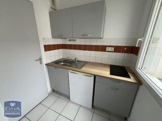  Appartement � louer 2 pi�ces 55 m�