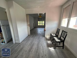  Appartement à louer 4 pièces 68 m²