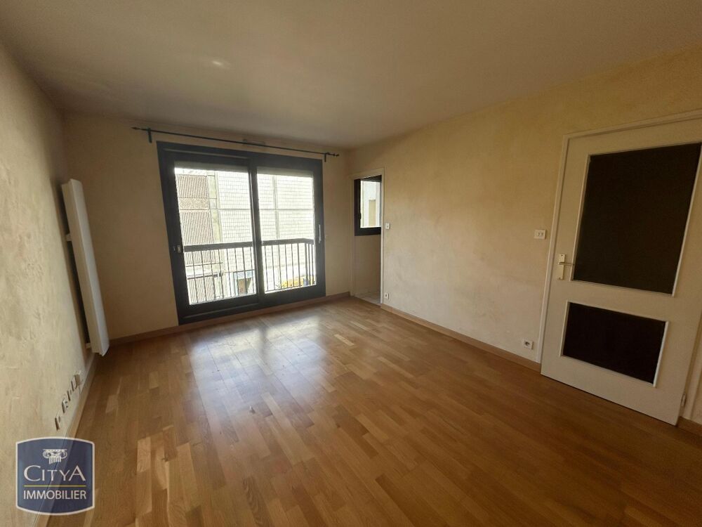 location Appartement - 2 pièce(s) - 40 m² Clermont-Ferrand (63000)