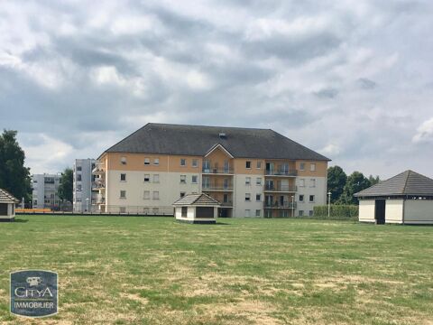   Location Appartement Appartement - 2 pi�ce(s) - 47 m�