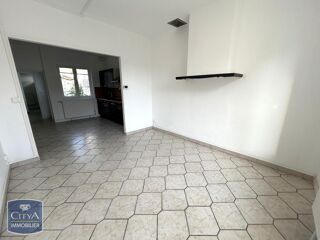  Maison � louer 3 pi�ces 63 m�