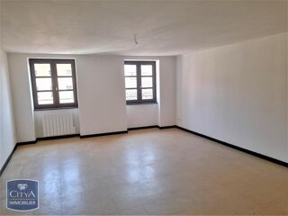  Appartement à louer 2 pièces 45 m²