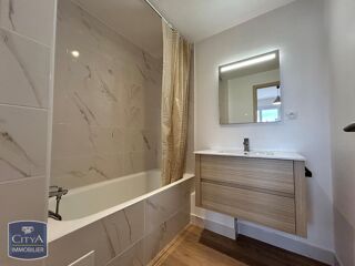  Appartement � louer 2 pi�ces 48 m�