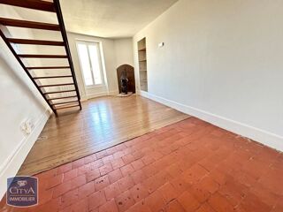  Appartement à louer 2 pièces 48 m²