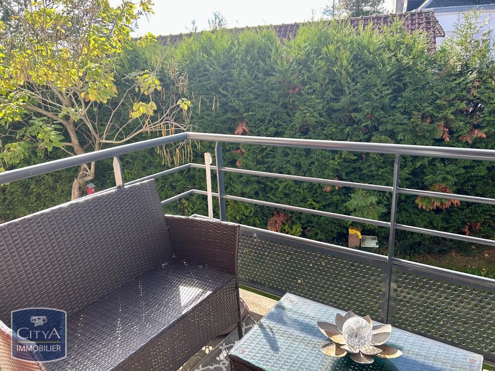 location Appartement - 3 pièce(s) - 64 m² Beuvry (62660)