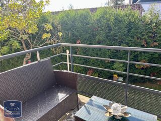  Appartement à louer 3 pièces 64 m²