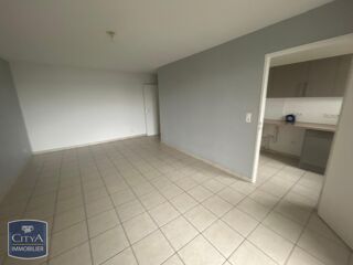  Appartement à louer 3 pièces 62 m²
