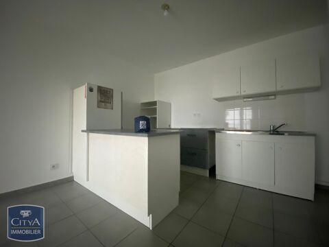  Appartement � louer 3 pi�ces 60 m�