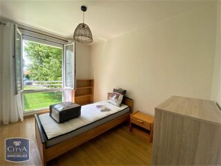  Appartement à louer 3 pièces 62 m²