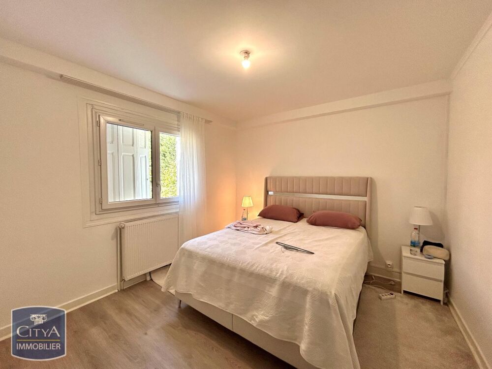 location Maison - 4 pièce(s) - 83 m² Firminy (42700)