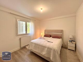  Maison à louer 4 pièces 83 m²