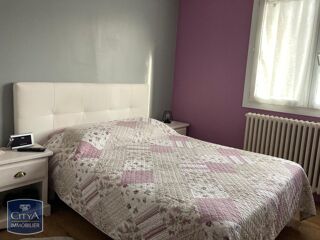  Maison à louer 4 pièces 65 m²