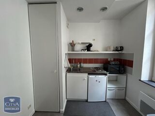  Appartement � louer 1 pi�ce 25 m�