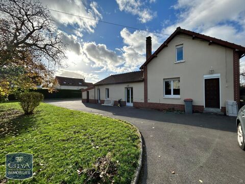  Maison � louer 6 pi�ces 125 m�