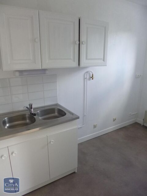  Appartement � louer 2 pi�ces 44 m�