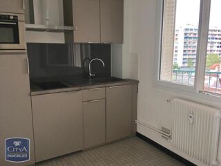  Appartement à louer 1 pièce 24 m²