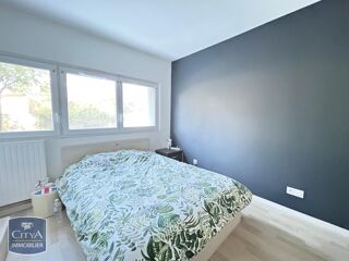  Appartement à louer 3 pièces 63 m²