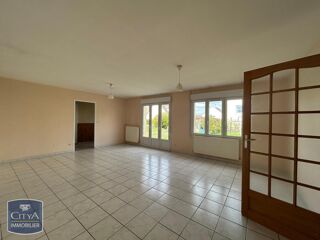  Maison � louer 3 pi�ces 104 m�