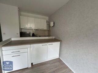  Appartement � louer 1 pi�ce 22 m�